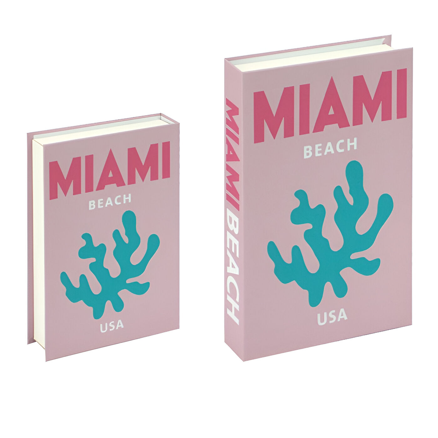 BowLift | ChicFaux Decorative Books - Coffee Table Books - Books for Decoration