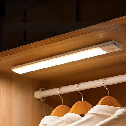 BowLift | Rechargeable LED Lamp with Advanced Motion Sensor