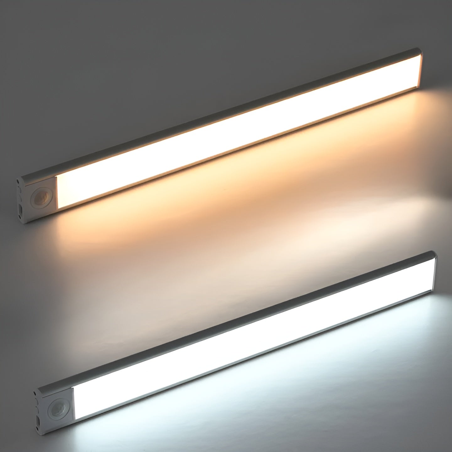 BowLift | Rechargeable LED Lamp with Advanced Motion Sensor