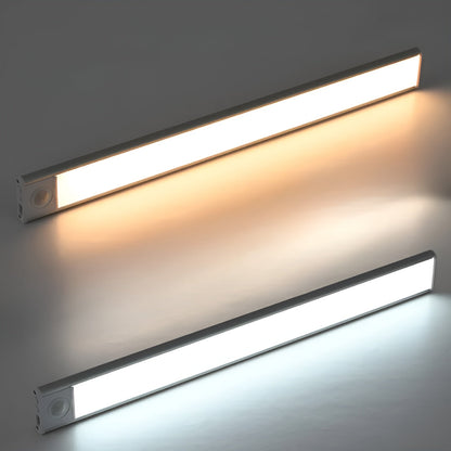 BowLift | Rechargeable LED Lamp with Advanced Motion Sensor