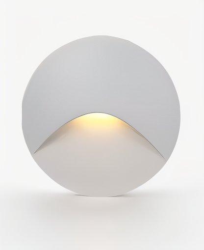 BowLift | LuminiPath - Waterproof IP65 Wall Light - Indoor and Outdoor Wall Light - Motion Sensor Wall Light LED