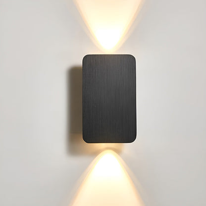 BowLift | Elegant LED wall lamp in minimalist design for your home