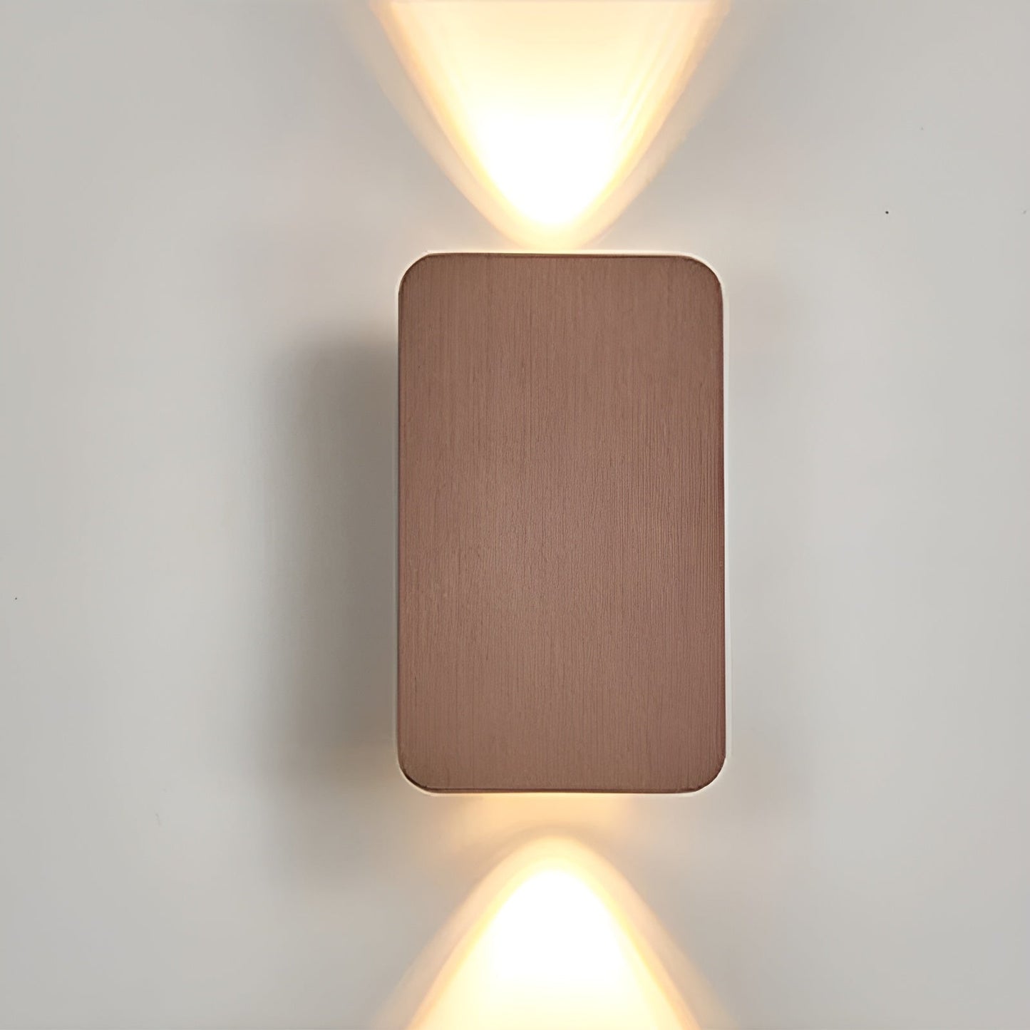 BowLift | Elegant LED wall lamp in minimalist design for your home
