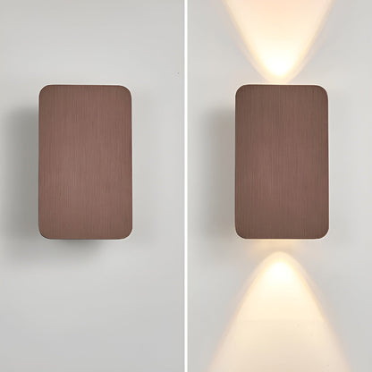 BowLift | Elegant LED wall lamp in minimalist design for your home