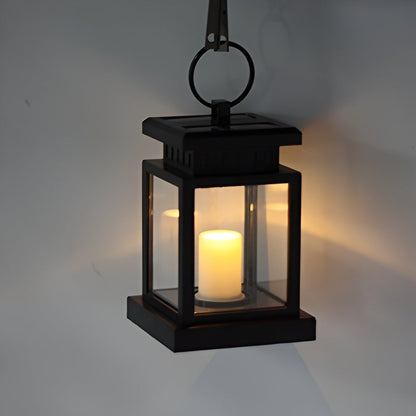 LZINA™ | Magic Lantern - Solar-powered bulbs with dual panel control