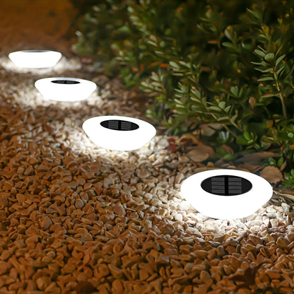 LZINA™ | LED solar garden light for outdoor use
