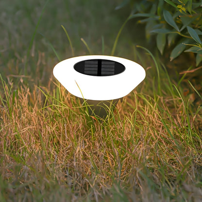 LZINA™ | LED solar garden light for outdoor use