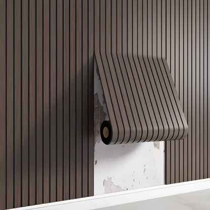 LZINA™ | 3D Acupanel - Decorative Self-Adhesive 3D PVC Wall Panels