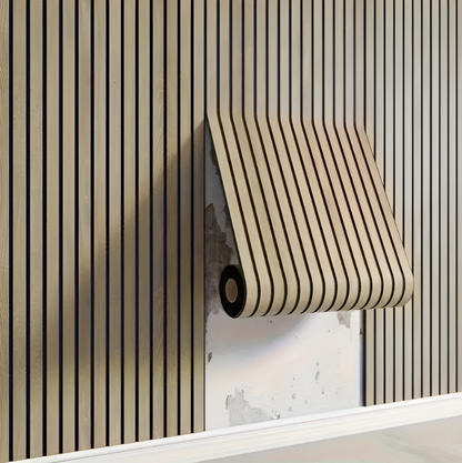 LZINA™ | 3D Acupanel - Decorative Self-Adhesive 3D PVC Wall Panels