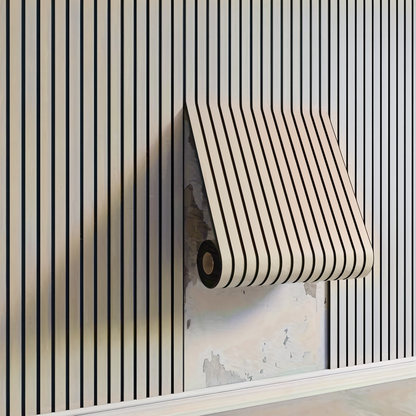LZINA™ | 3D Acupanel - Decorative Self-Adhesive 3D PVC Wall Panels