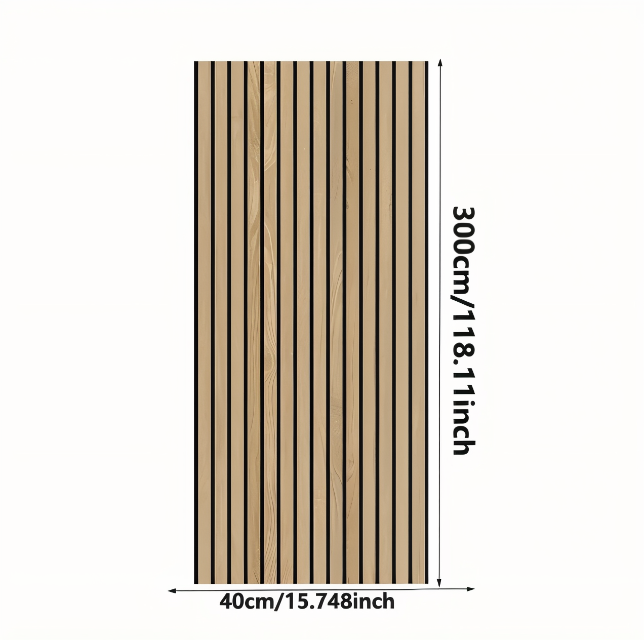 LZINA™ | 3D Acupanel - Decorative Self-Adhesive 3D PVC Wall Panels