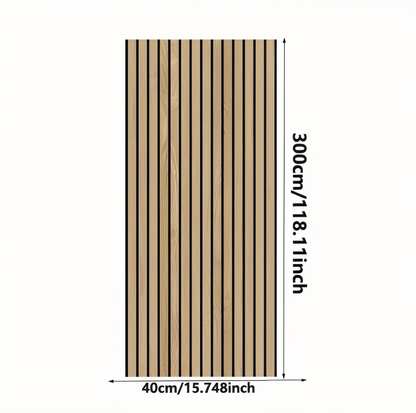 LZINA™ | 3D Acupanel - Decorative Self-Adhesive 3D PVC Wall Panels