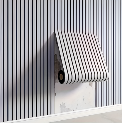 LZINA™ | 3D Acupanel - Decorative Self-Adhesive 3D PVC Wall Panels