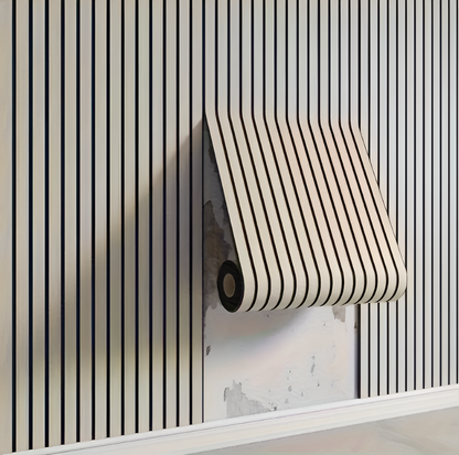 LZINA™ | 3D Acupanel - Decorative Self-Adhesive 3D PVC Wall Panels