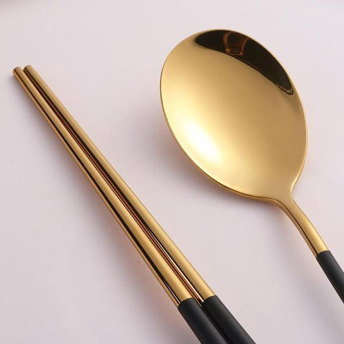 BowLift | KOREAN CHOPSTICKS