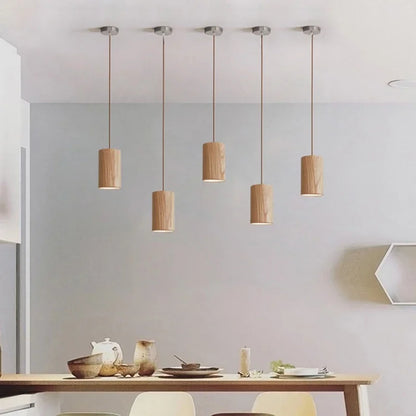 BowLift | Scandinavian Wood Hanger