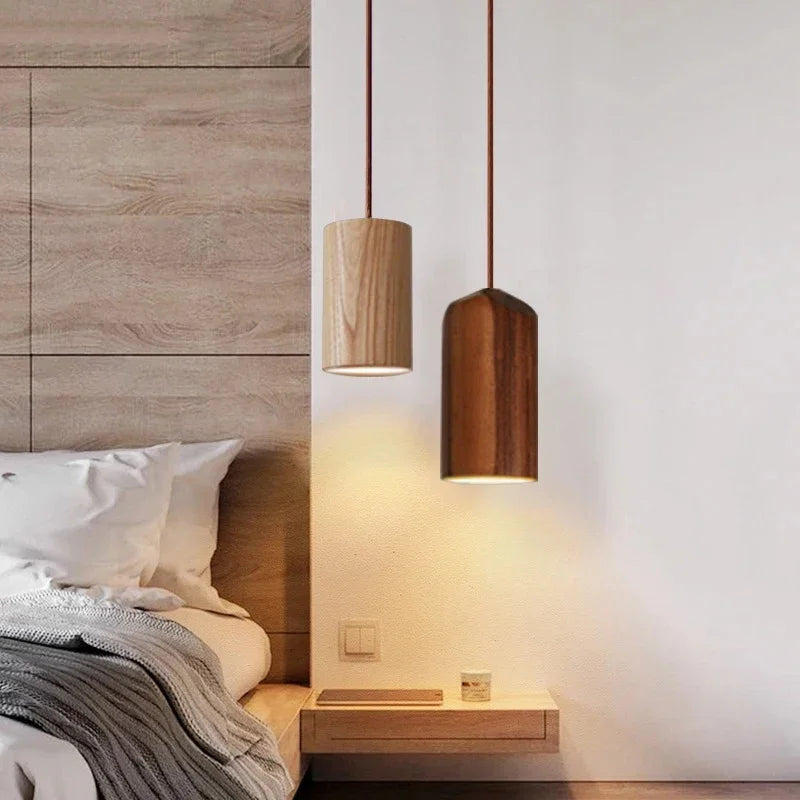 BowLift | Scandinavian Wood Hanger
