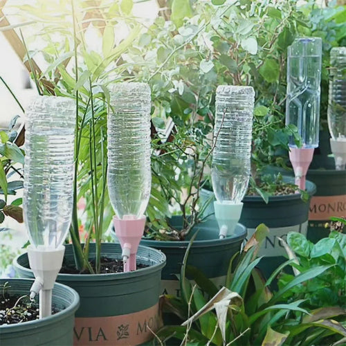 LZINA™ | Adjustable Drip Irrigation System