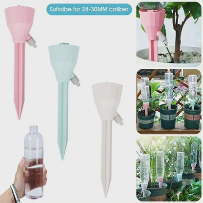 LZINA™ | Adjustable Drip Irrigation System