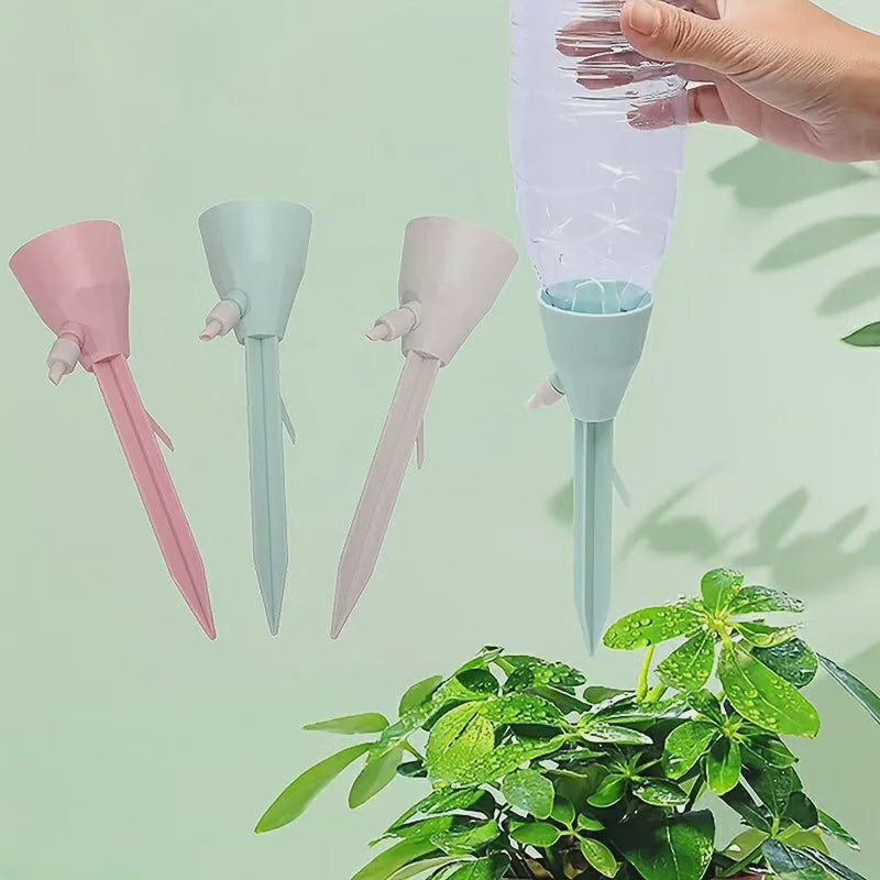 LZINA™ | Adjustable Drip Irrigation System