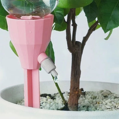 LZINA™ | Adjustable Drip Irrigation System