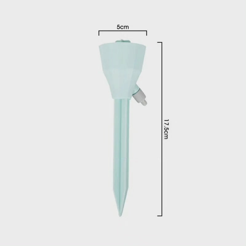 LZINA™ | Adjustable Drip Irrigation System
