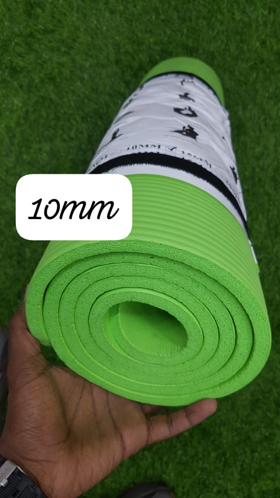 BowLift | Quality Exercise Yoga Mats