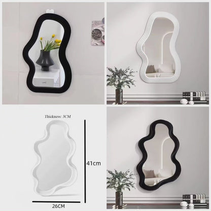 LZINA™ | Decorative Mirror