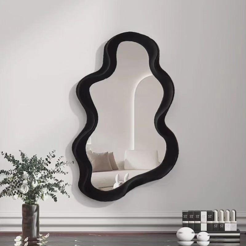 LZINA™ | Decorative Mirror