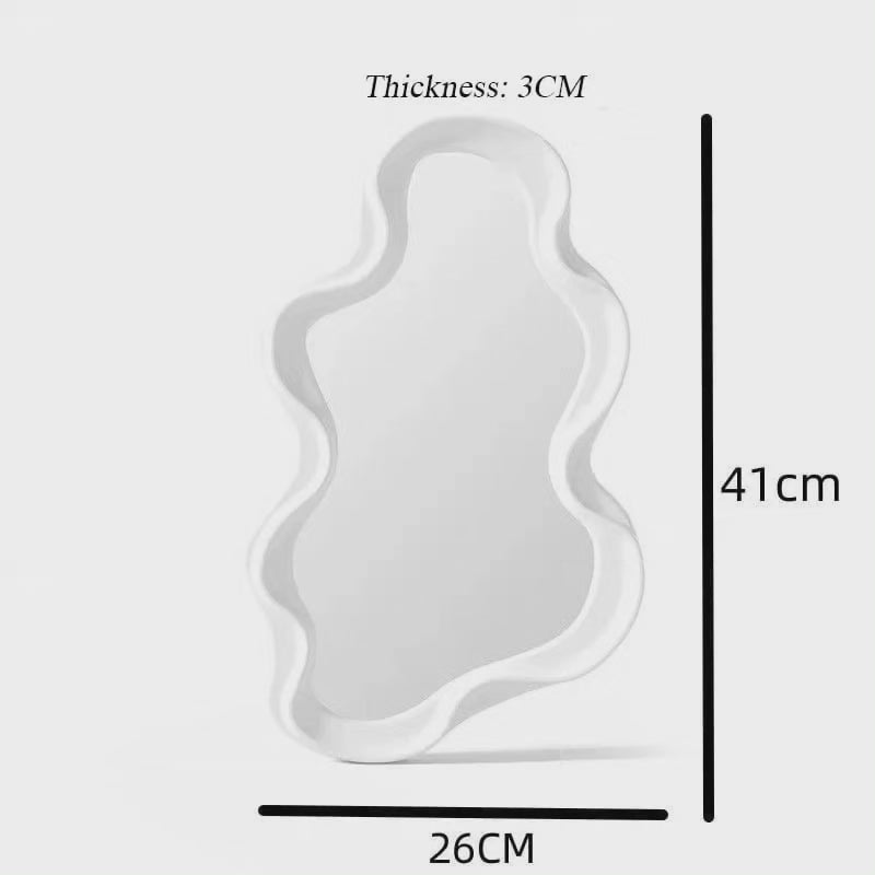 LZINA™ | Decorative Mirror
