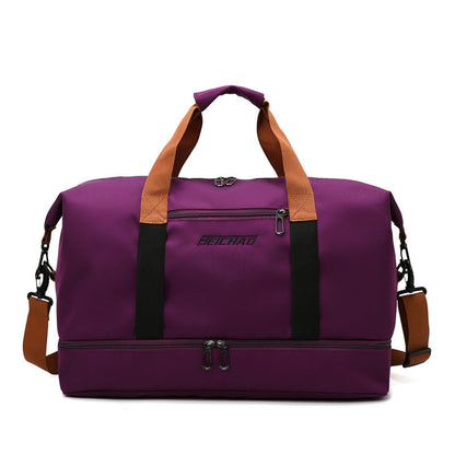 LZINA™ | Fashion Travel/Fitness/Sport Bag