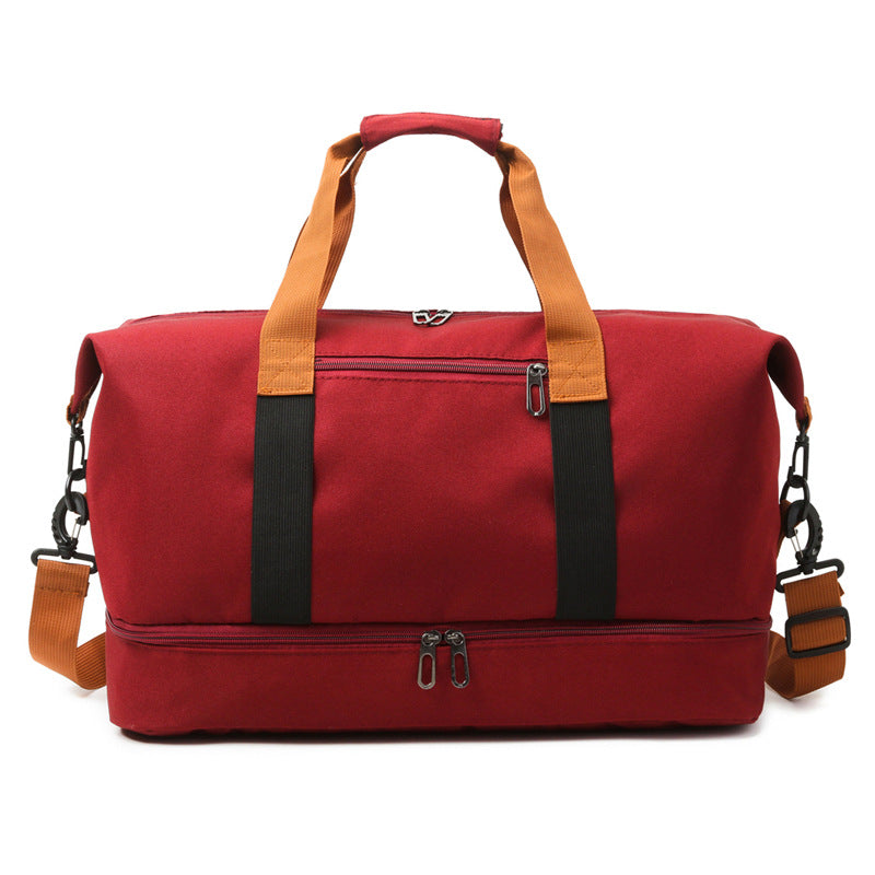 LZINA™ | Fashion Travel/Fitness/Sport Bag