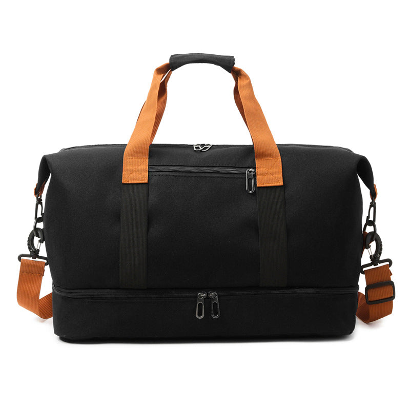 LZINA™ | Fashion Travel/Fitness/Sport Bag