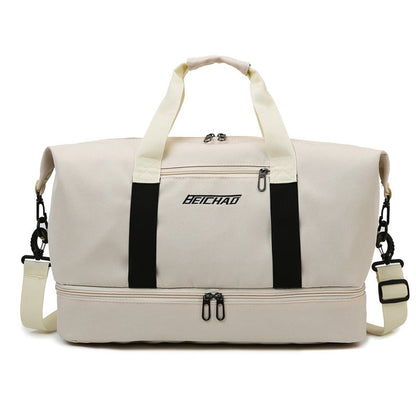 LZINA™ | Fashion Travel/Fitness/Sport Bag