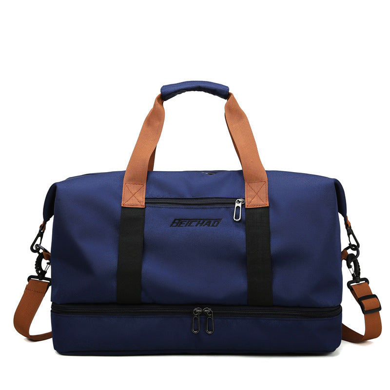 LZINA™ | Fashion Travel/Fitness/Sport Bag