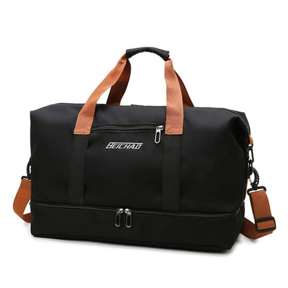 LZINA™ | Fashion Travel/Fitness/Sport Bag
