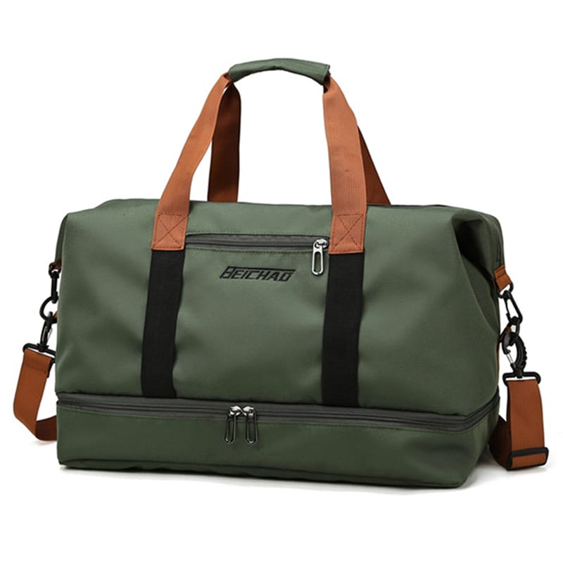 LZINA™ | Fashion Travel/Fitness/Sport Bag