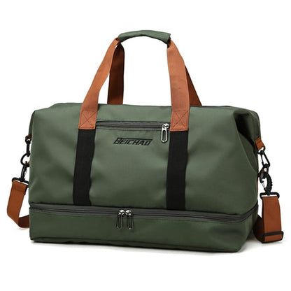LZINA™ | Fashion Travel/Fitness/Sport Bag