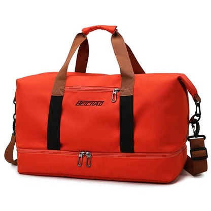 LZINA™ | Fashion Travel/Fitness/Sport Bag