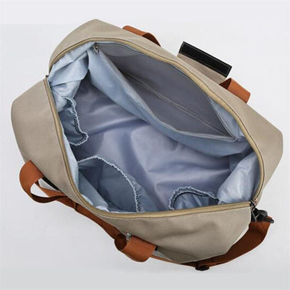 LZINA™ | Fashion Travel/Fitness/Sport Bag