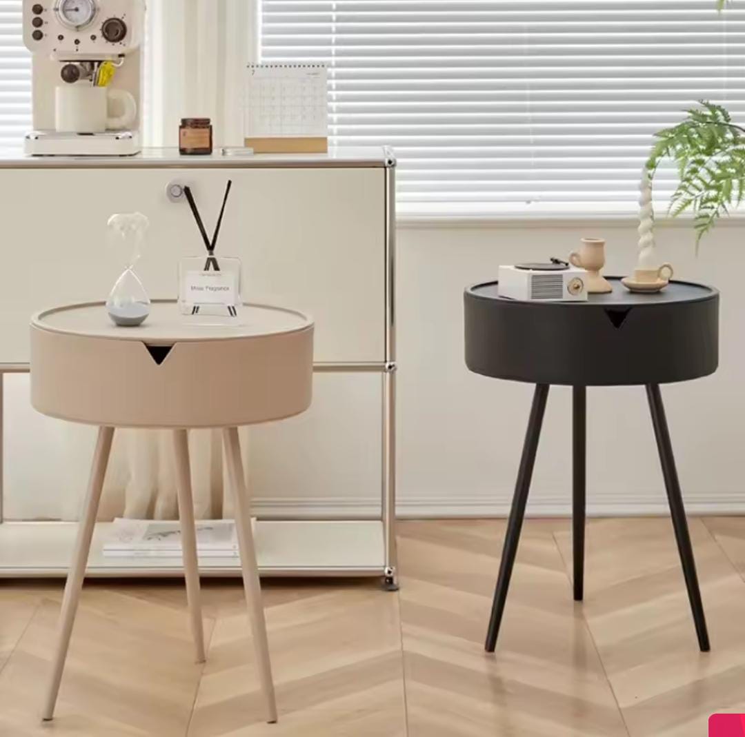 BowLift | Modern Bedroom Side Table