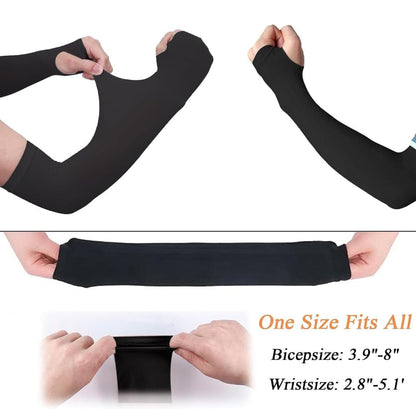 LZINA™ | UV Protection Arm Sleeves