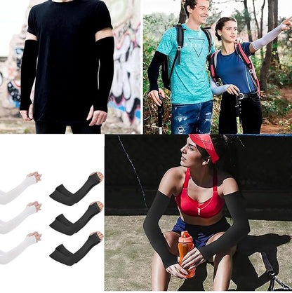 LZINA™ | UV Protection Arm Sleeves