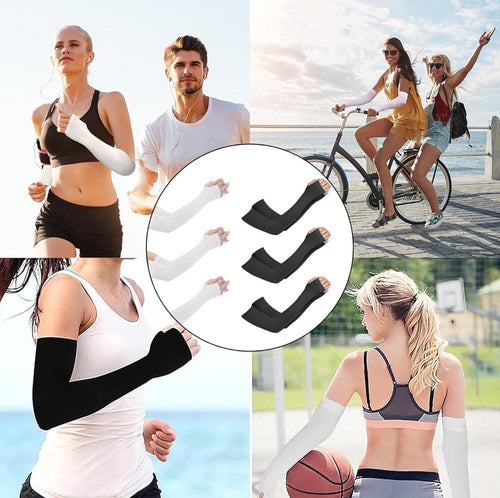 LZINA™ | UV Protection Arm Sleeves