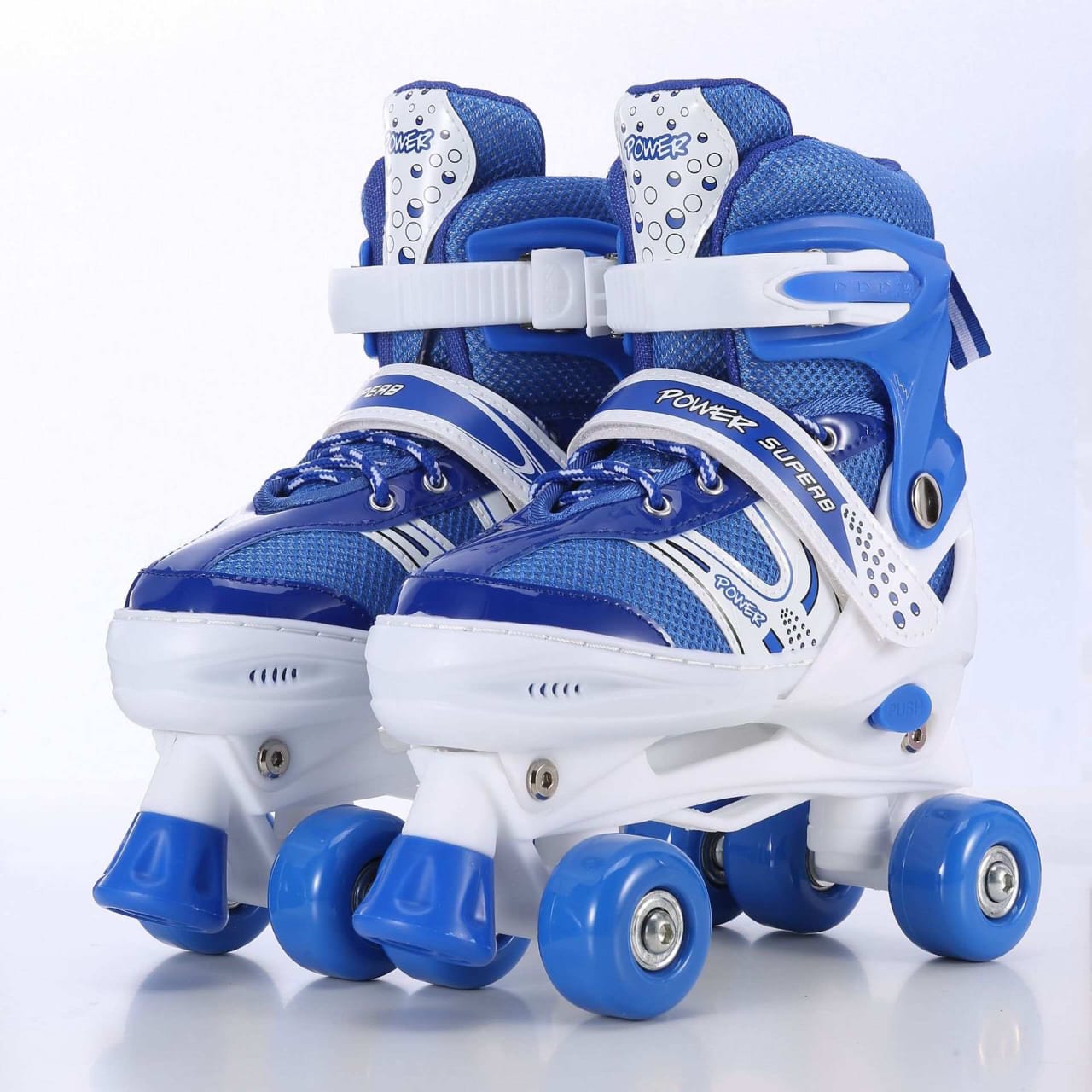 LZINA™ | Skate shoes and protective gear set