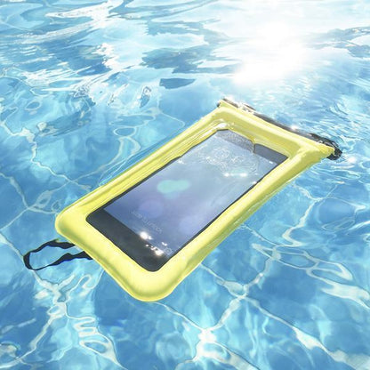 Waterproof Phone Case | Floating Protective Cover | Multiple Colors Bowlift