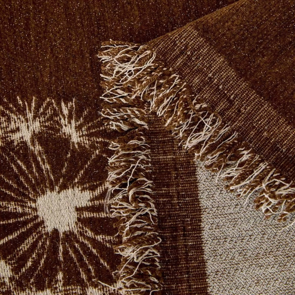 BowLift | Japandi Dandelion Puff Sofa Cover
