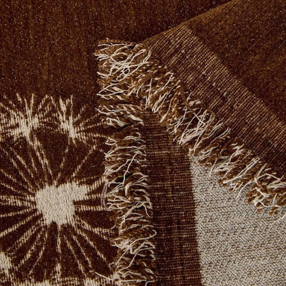 BowLift | Japandi Dandelion Puff Sofa Cover