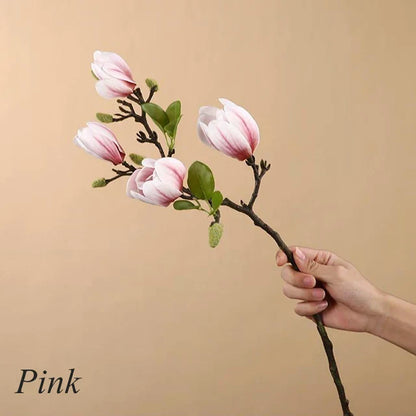 BowLift | Lifelike artificial magnolia branches