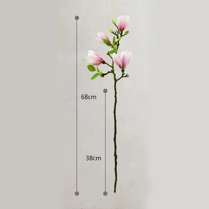 BowLift | Lifelike artificial magnolia branches